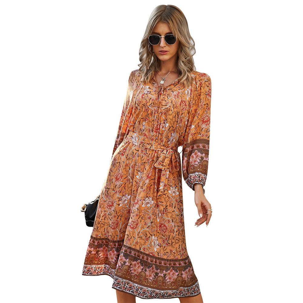Spring Women&