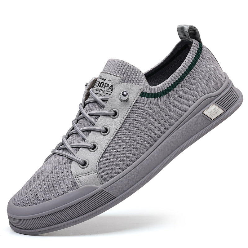 Flying Woven Breathable Men&
