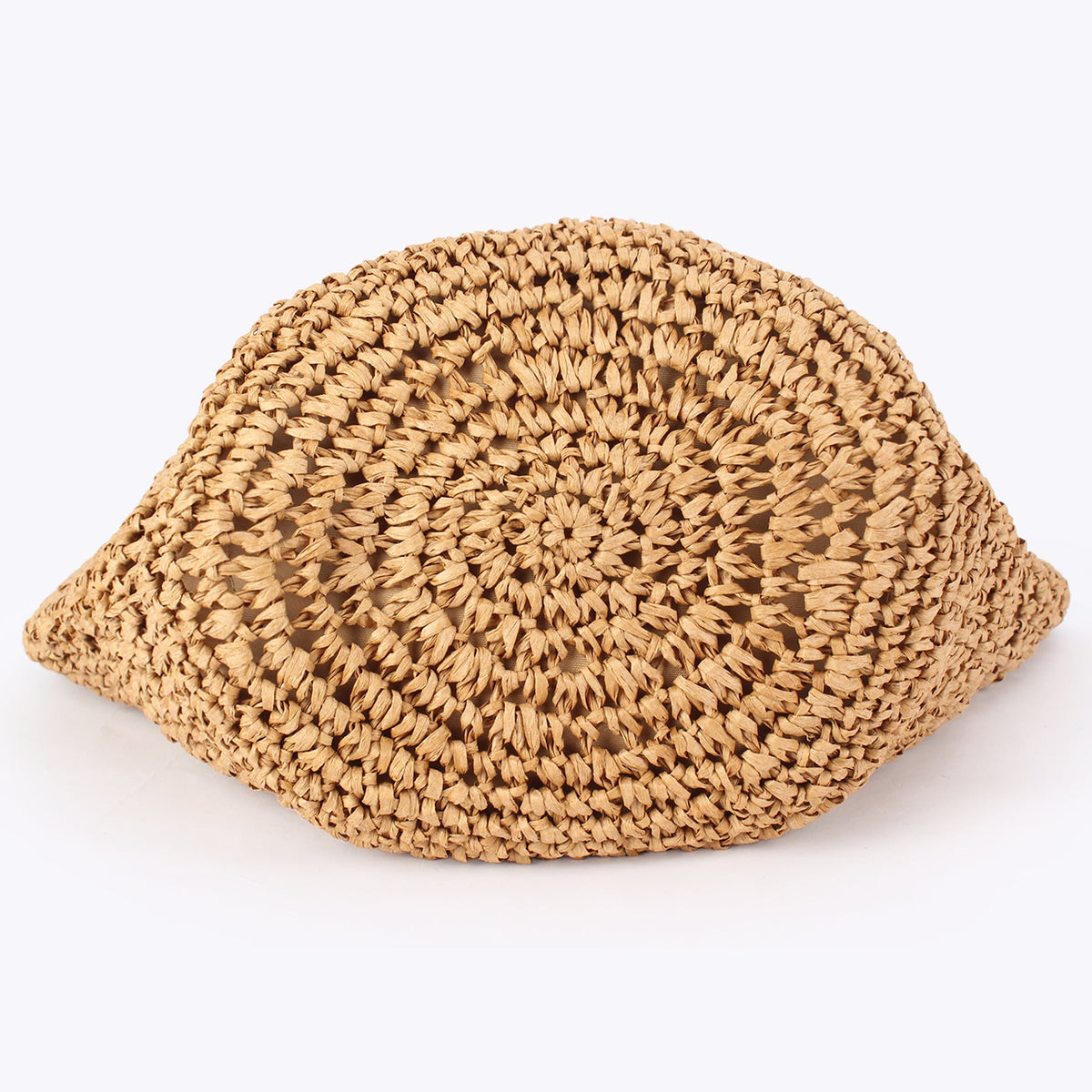 Woven Bag – Casual Beach Vacation Tote, Daily Versatile Commuter Purse, Unique Women&