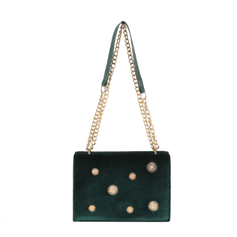 “Helena” Bag