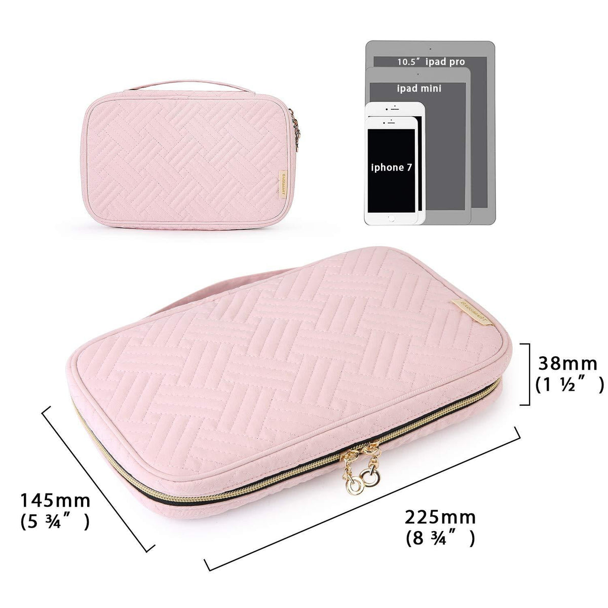 Jewelry Storage Box, Earrings Ring Set Jewelry Bag, Jewelry Storage Bag