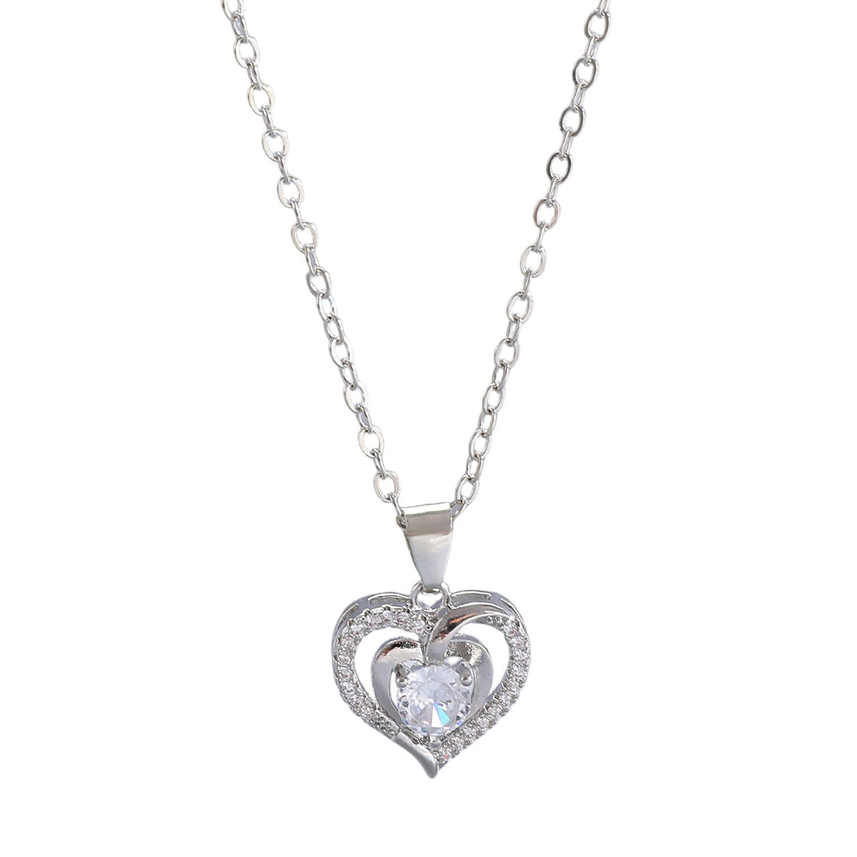 Ocean Heart Valentine&