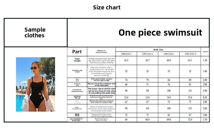 Swimsuit Women&