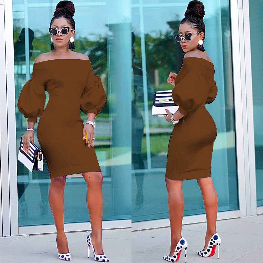 Sexy Dress Women&