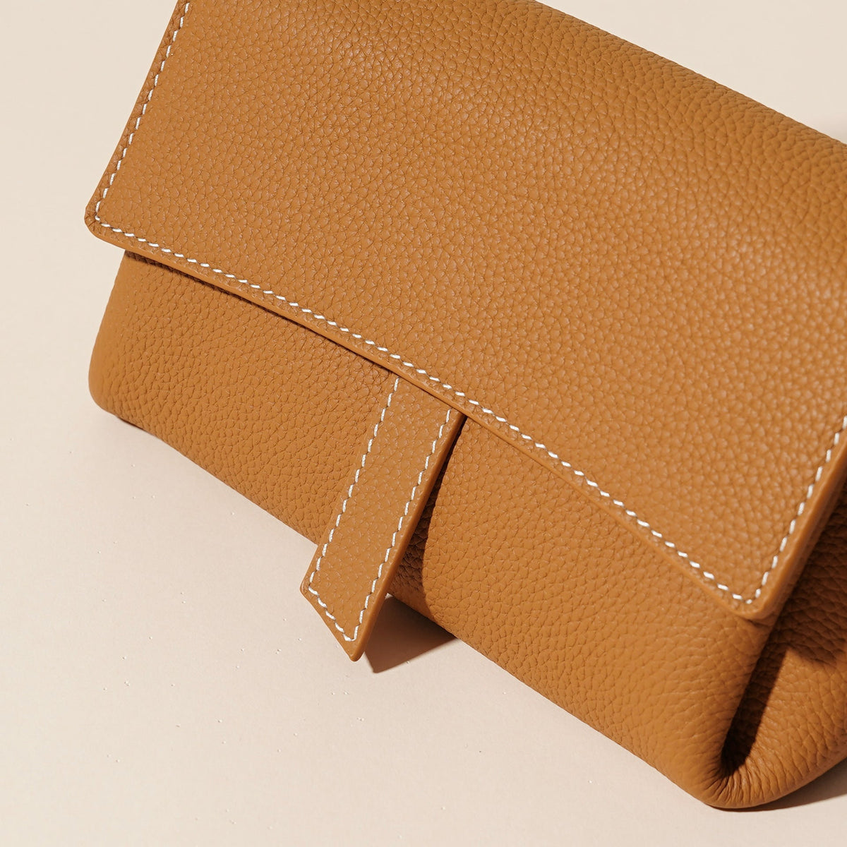 Genuine Leather Women&