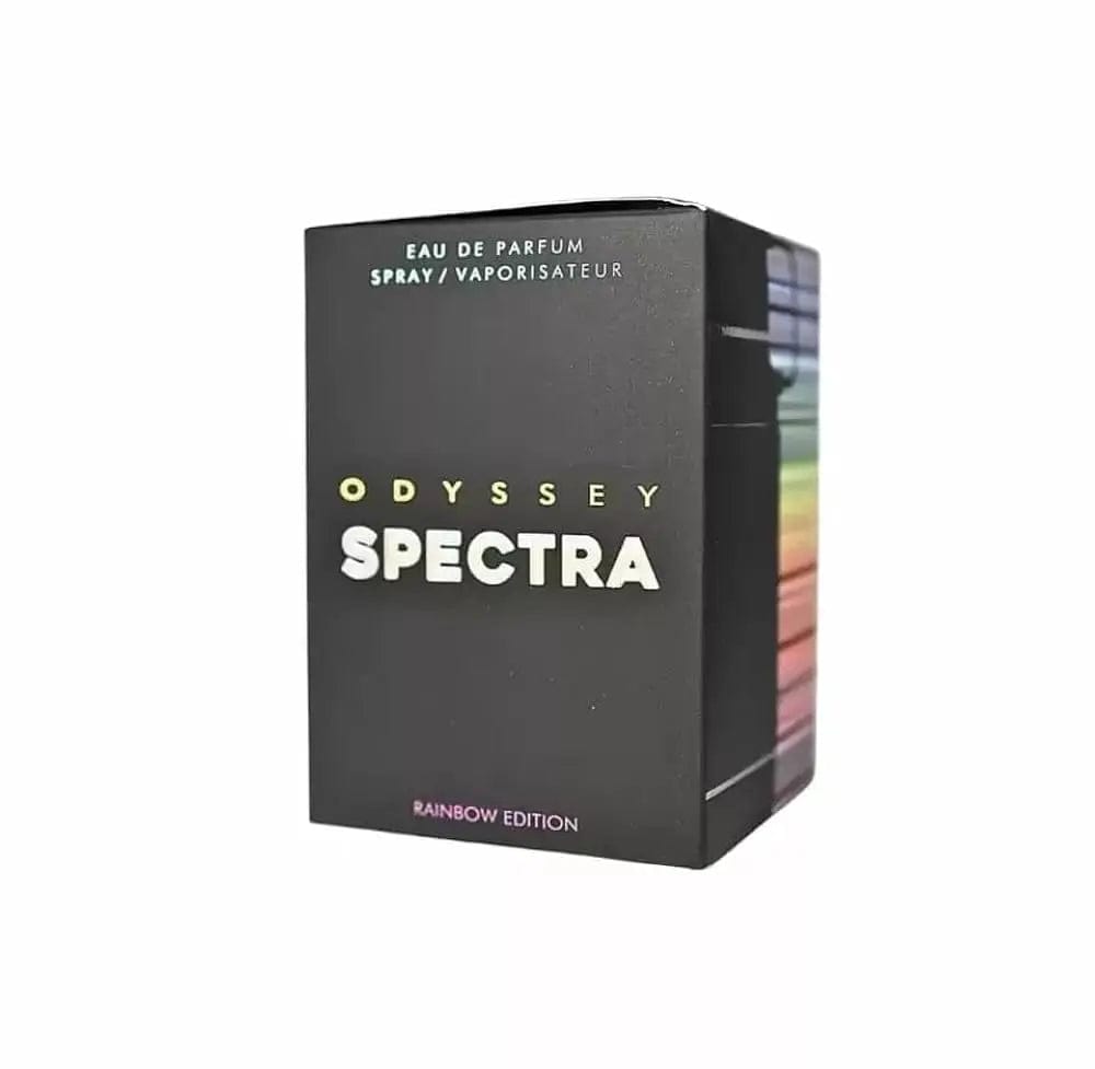 Odyssey Spectra By Armaf For Men 6.7oz EDP Spray