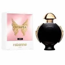 Olympea By Paco Rabanne For Women 2.7 oz Parfum