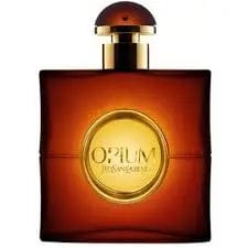 Opium By Yves Saint Laurent For Women 1.6oz EDT Spray