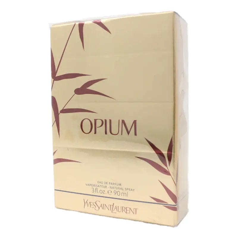 Opium By Yves Saint Laurent For Women 3.0 oz EDP Spray