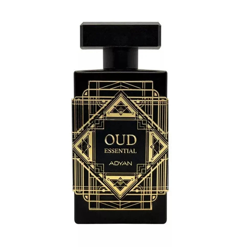 Oud Essential By Adyan Unisex 3.4oz EDP Spray