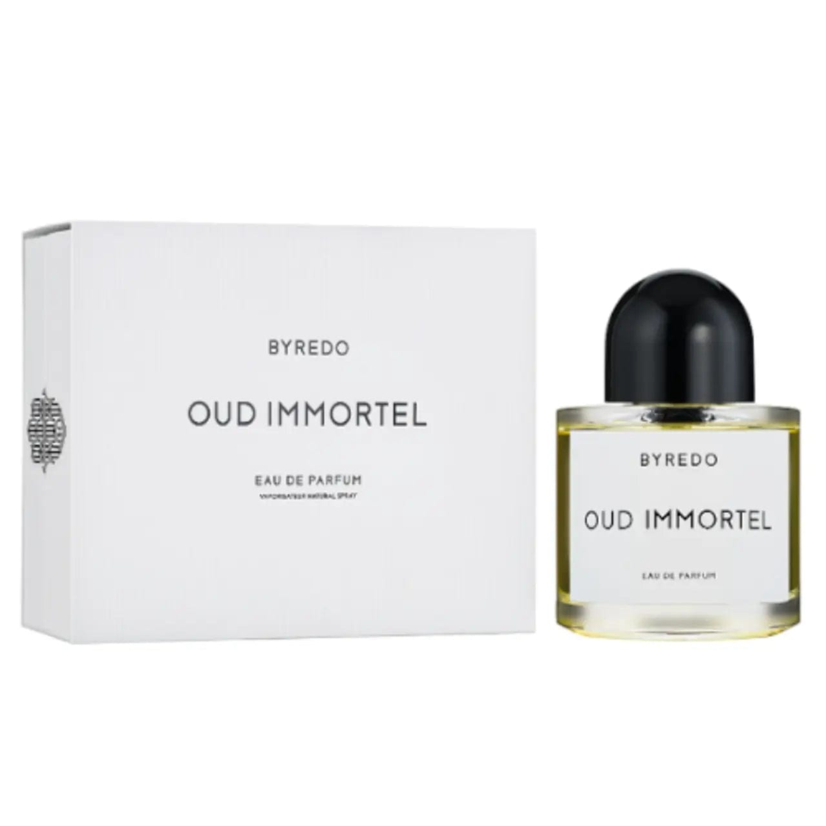 Oud Immortel By Byredo Unisex 3.4 oz EDP Spray