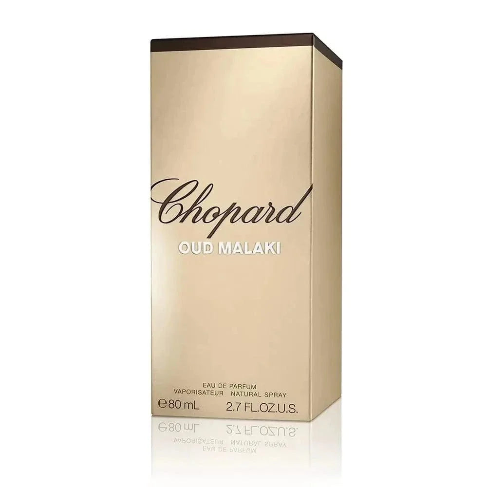 Oud Malaki By Chopard For Men 2.7 oz EDP Spray