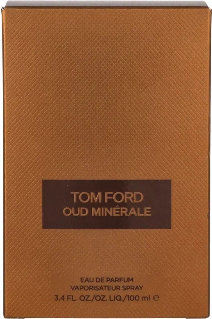 Oud Minerale By Tom Ford For Unisex 3.4oz EDP Spray