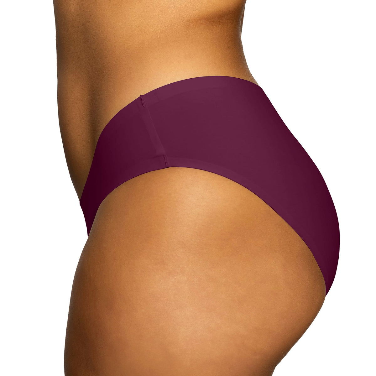 Parfait Seamless Hipster Panty 3 Pack