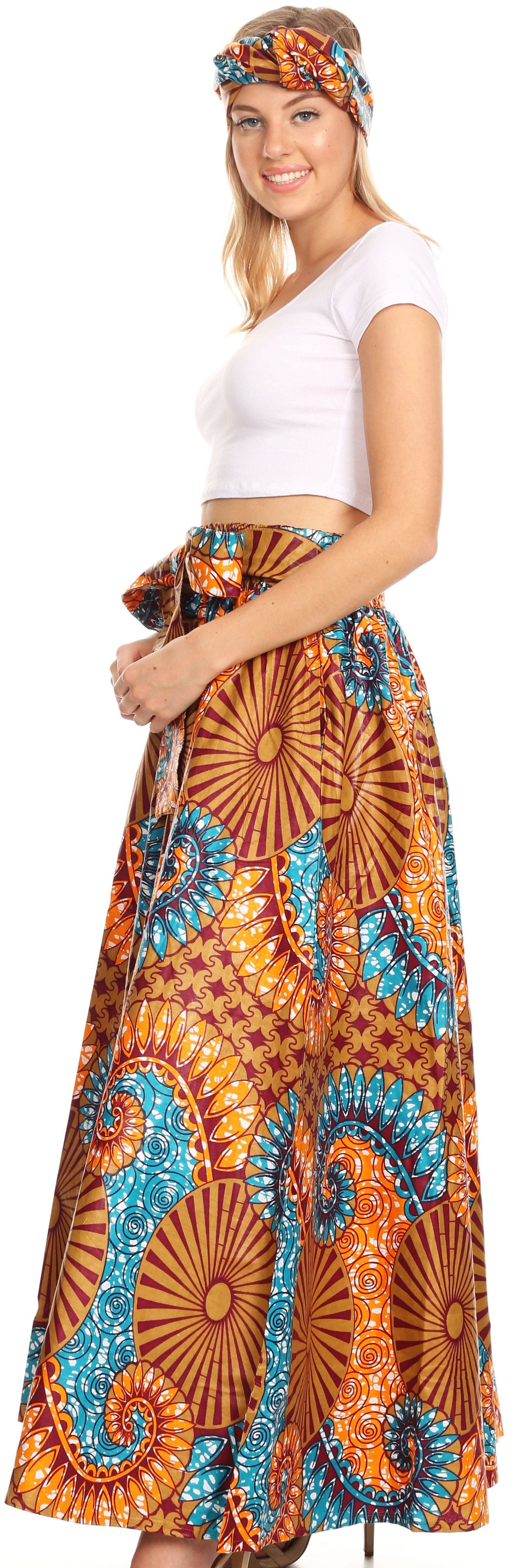 Sakkas Sora Women&
