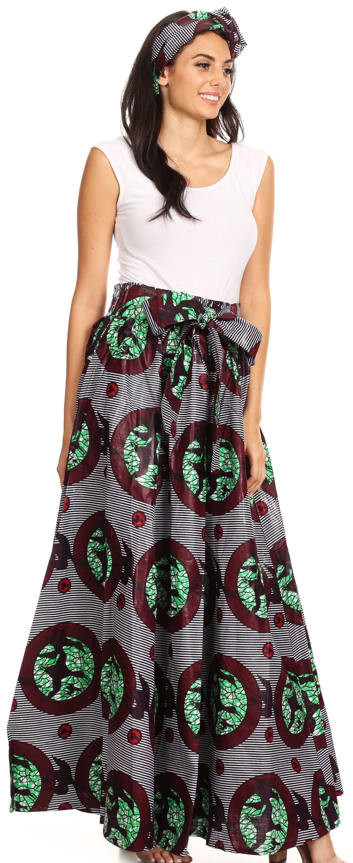 Sakkas Sora Women&