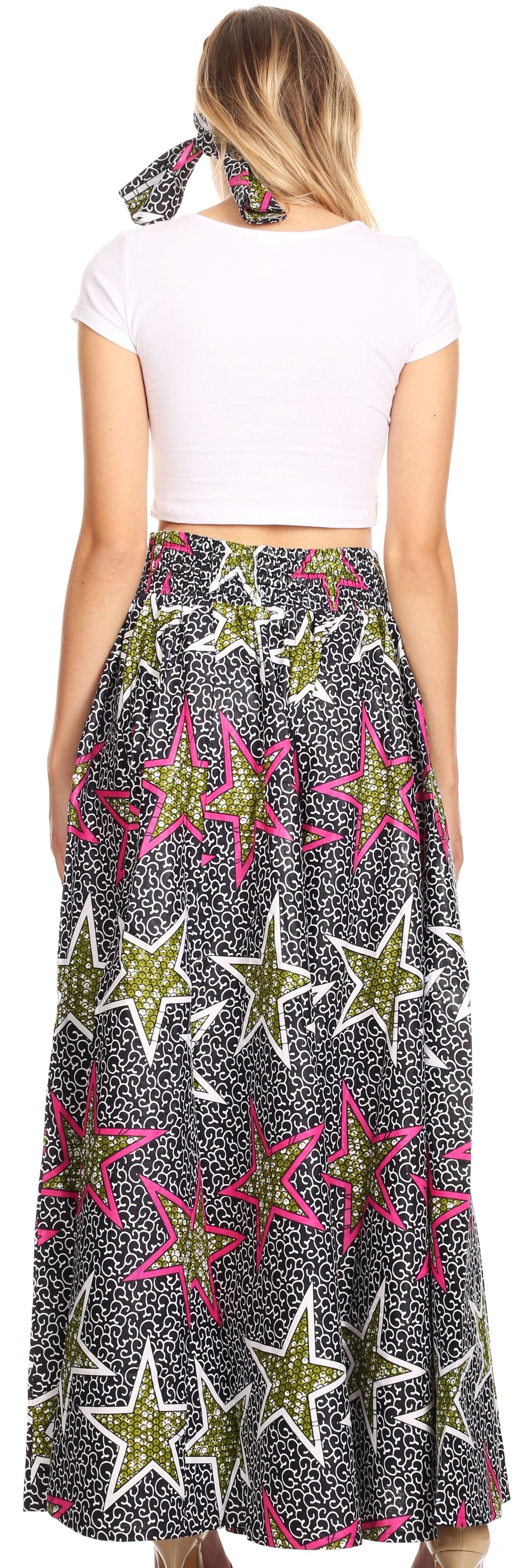 Sakkas Sora Women&