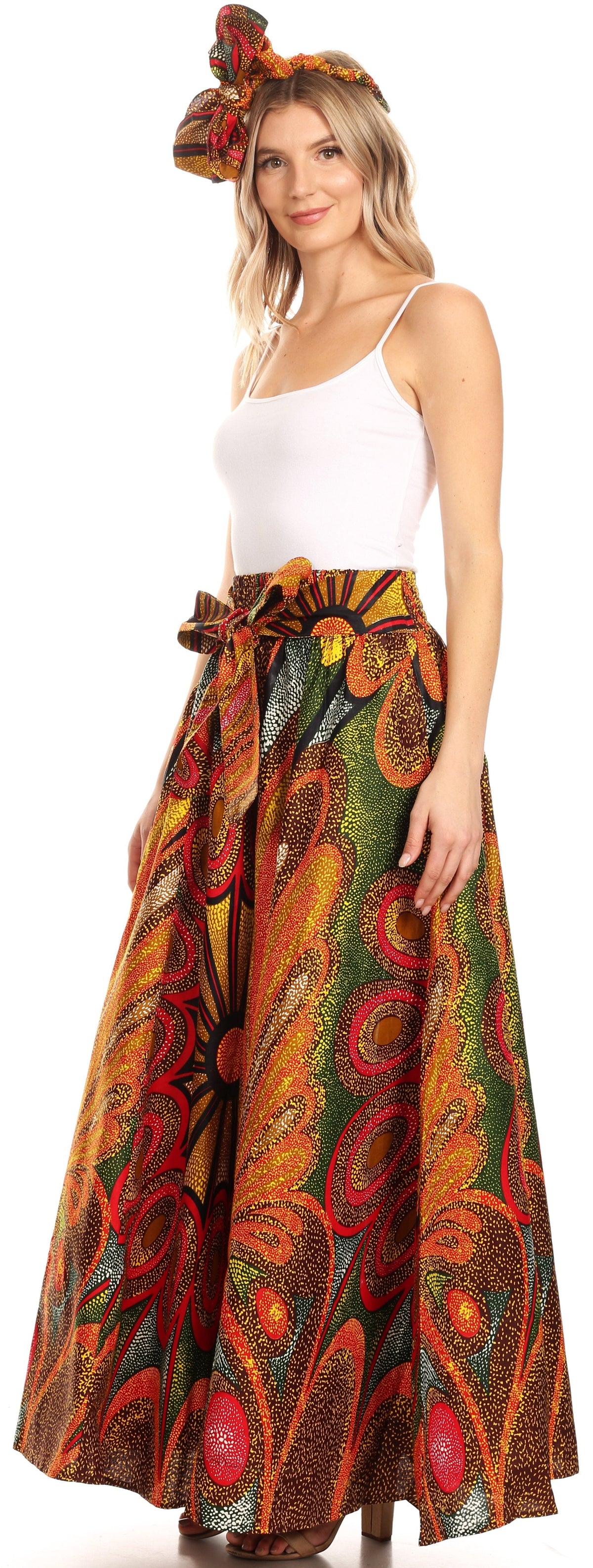 Sakkas Sora Women&