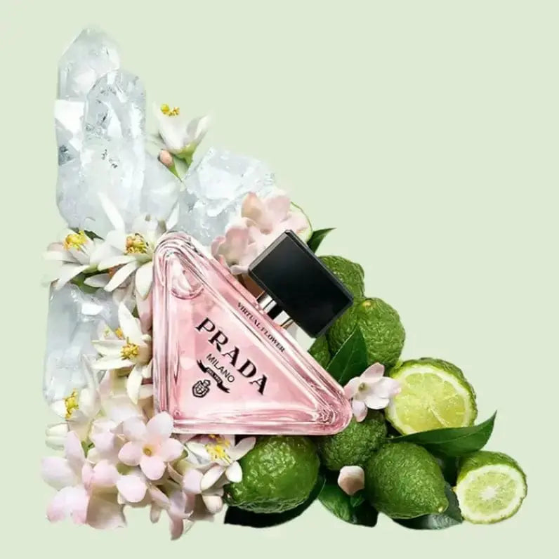 Paradoxe Virtual Flower By Prada For Women 3.0 oz EDP Spray