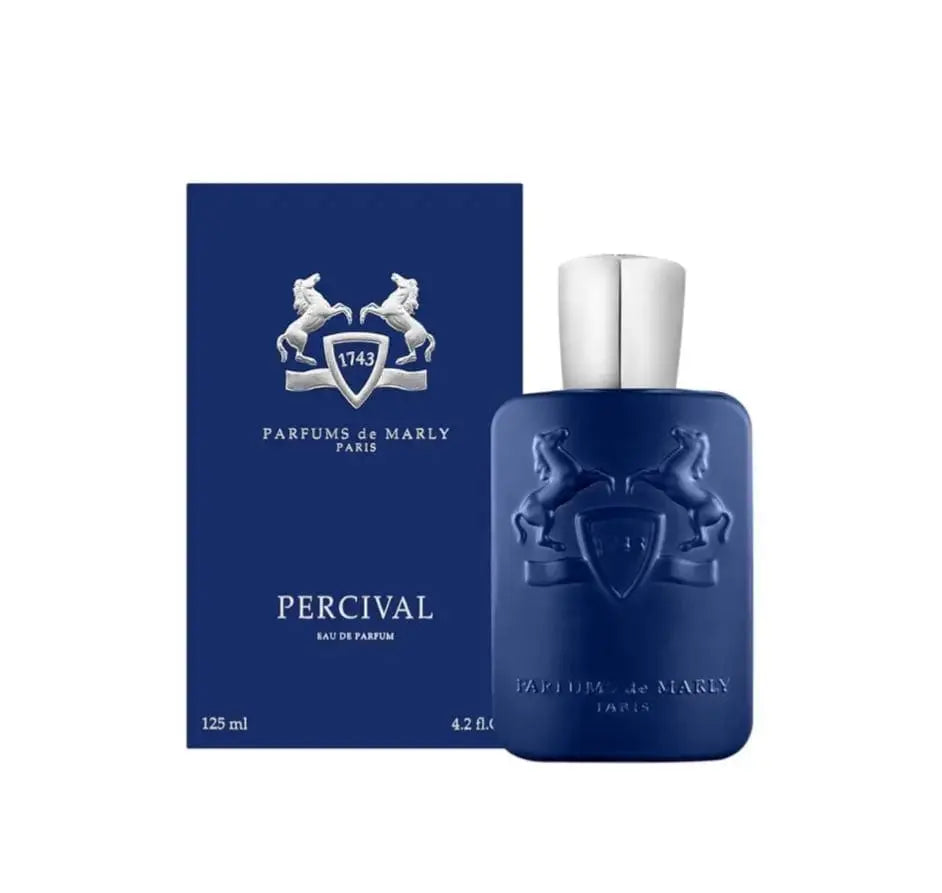 Parfums De Marly Percival For Men 4.2 oz Eau De Parfum Spray