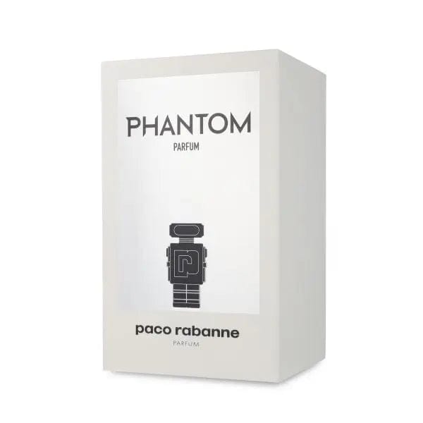 Phantom Parfum By Paco Rabanne For Men 3.4oz Parfum Spray