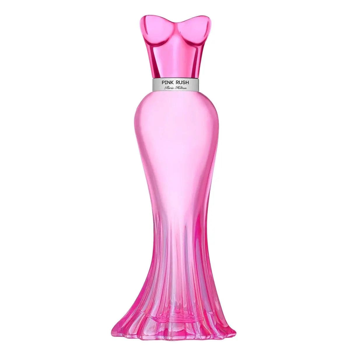 Pink Rush by Paris Hilton for Women 3.4 oz EDP Spray