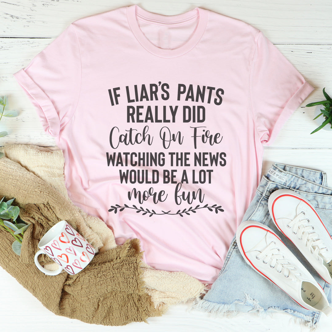 Liar&