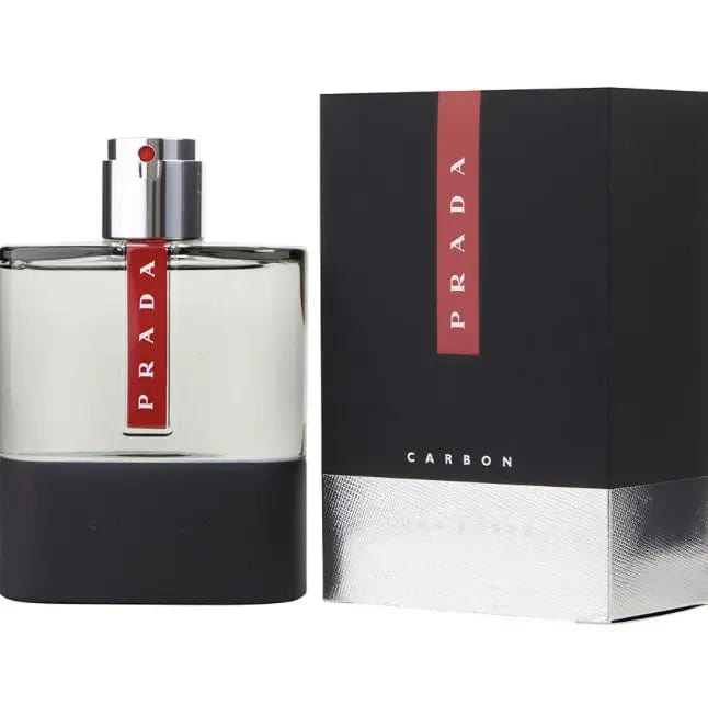 Prada Luna Rosa Carbon For Men 5.1oz Spray