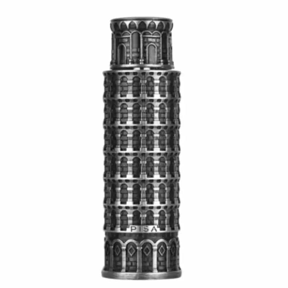 Pride Pisa By Lattafa For Men 3.4 oz EDP Spray