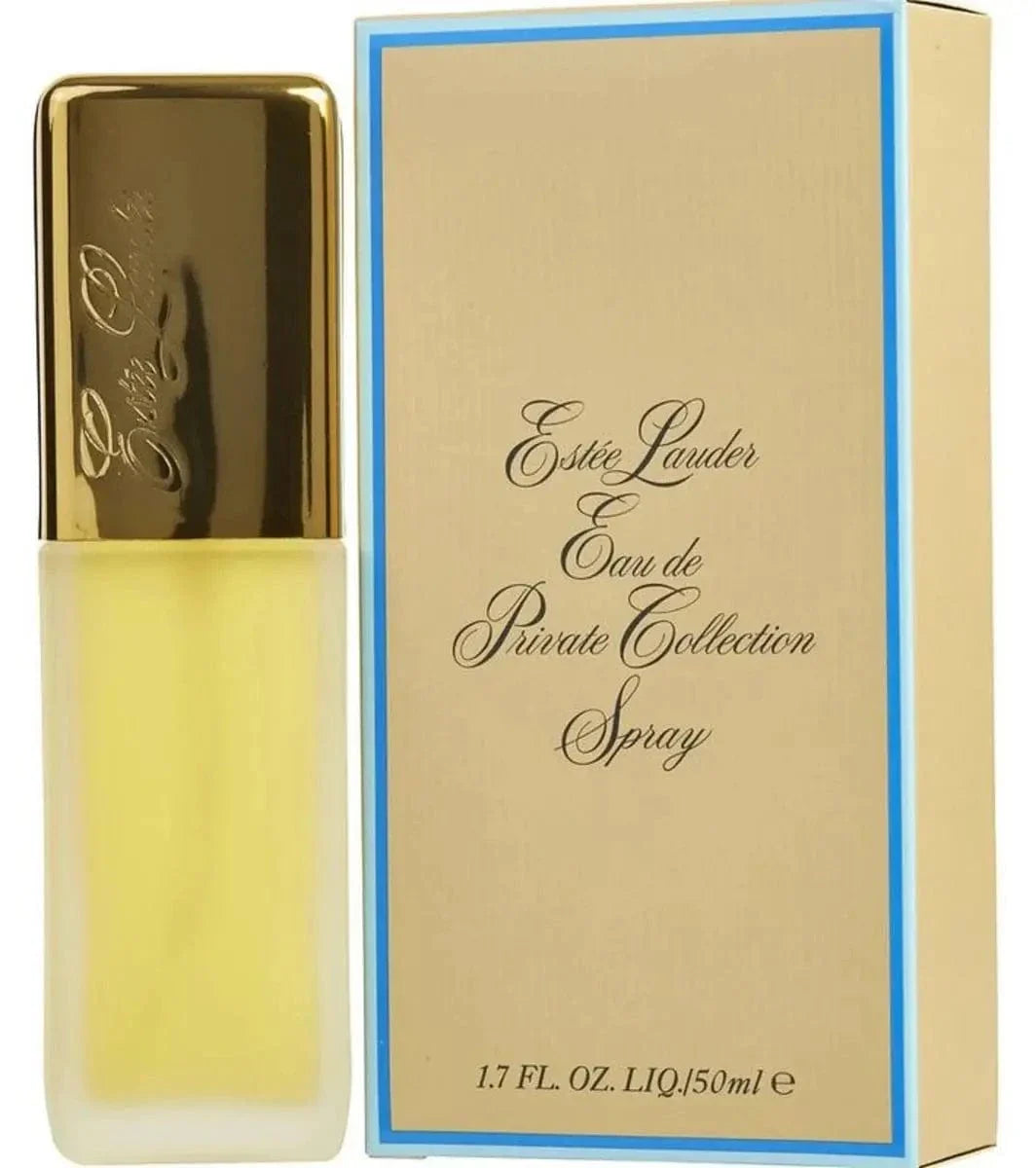 Private Collection Eau By Estee Lauder For Women 3.4oz EDP Spray