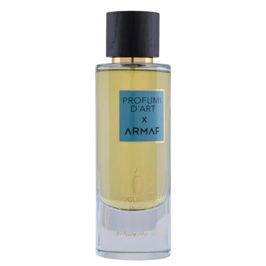 Profumi D´Art 2 By Armaf For Unisex 3.6oz EDP Spray