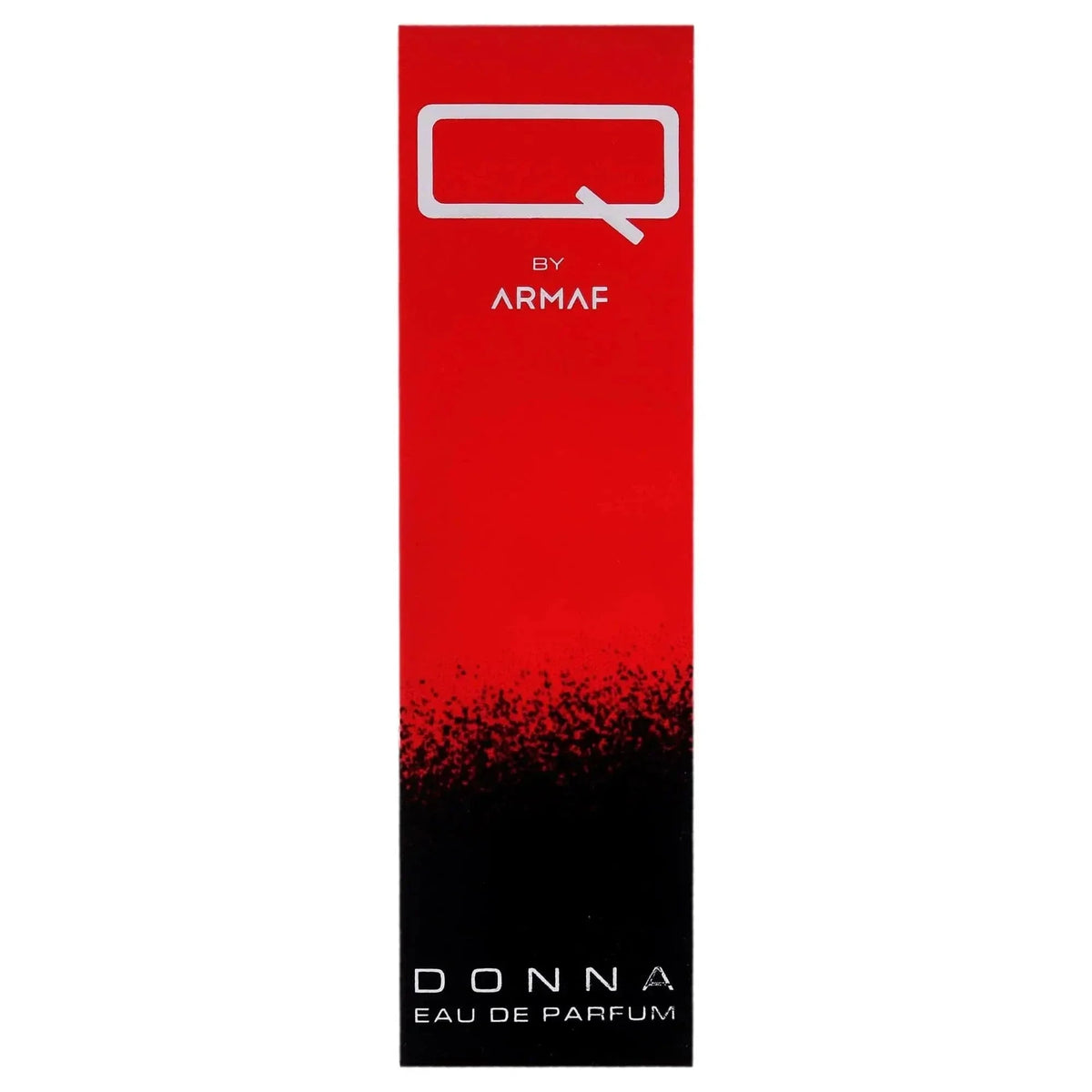 Q Donna By Armaf For Women 3.4oz EDP Spray
