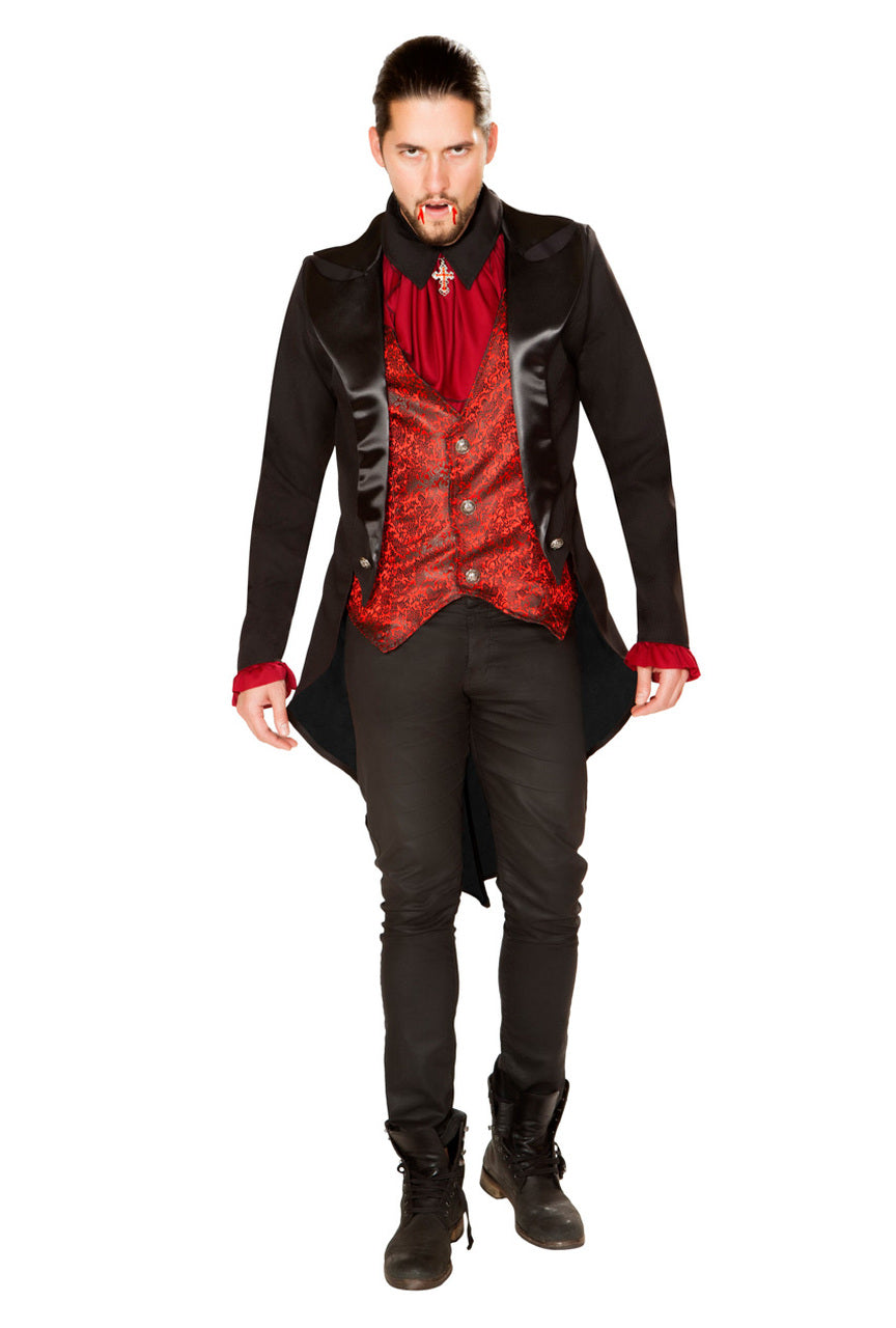 Terror of the Night Vampire Costume