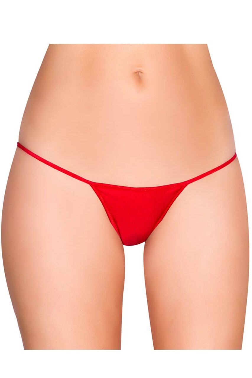 Sexy G-String