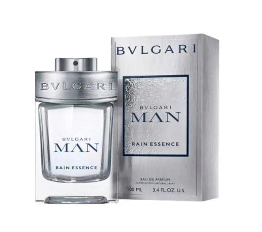Rain Essence By Bvlgari For Men 3.4 oz EDP Spray