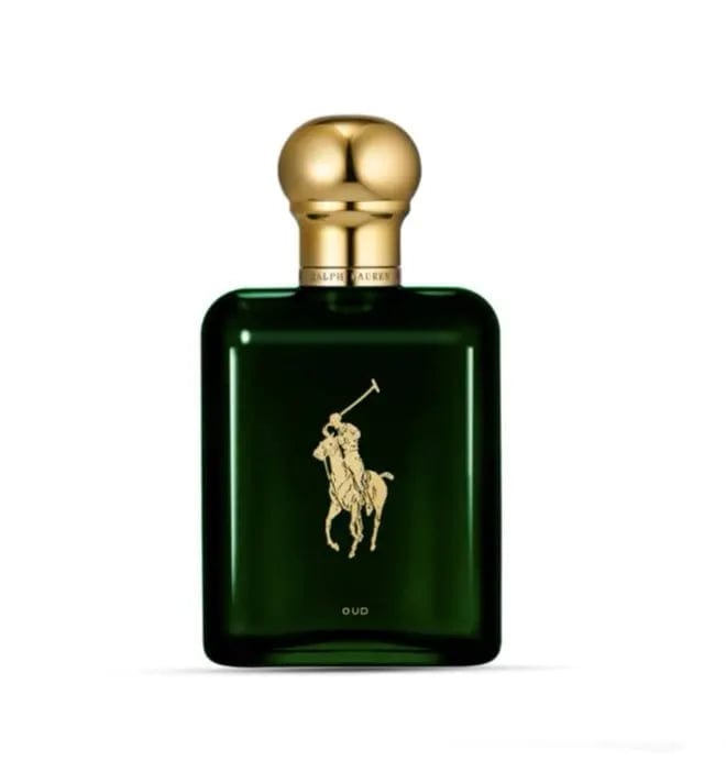 Ralph Lauren Polo Oud For Men 4.2 oz EDP Spray