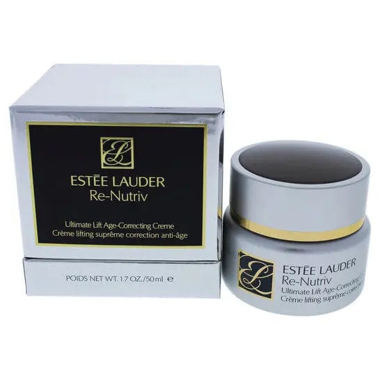 Re-Nutriv Ultimate Lift Age-Correcting Cream by Estee Lauder for Unisex - 1.7 oz Cream