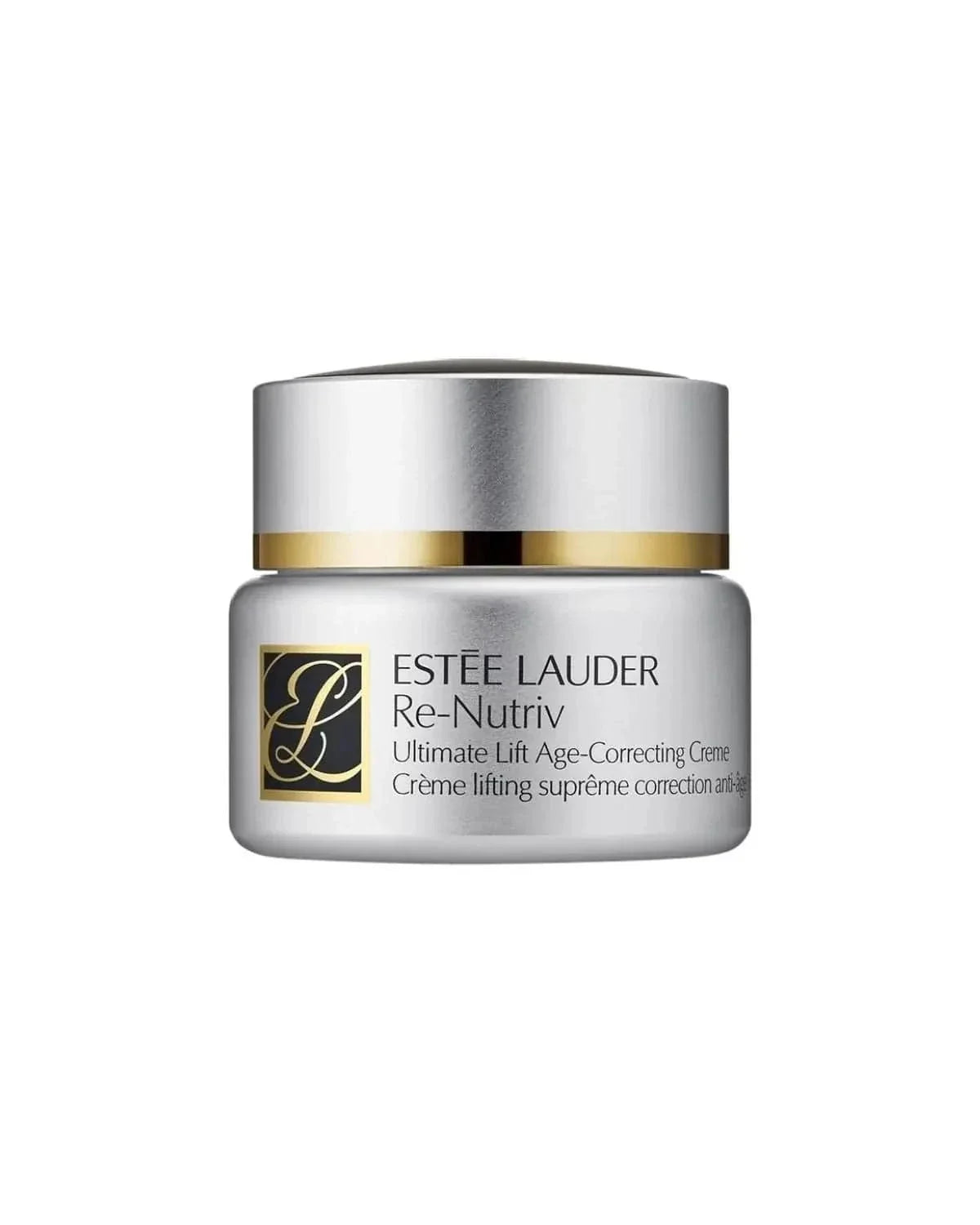 Re-Nutriv Ultimate Lift Age-Correcting Cream by Estee Lauder for Unisex - 1.7 oz Cream