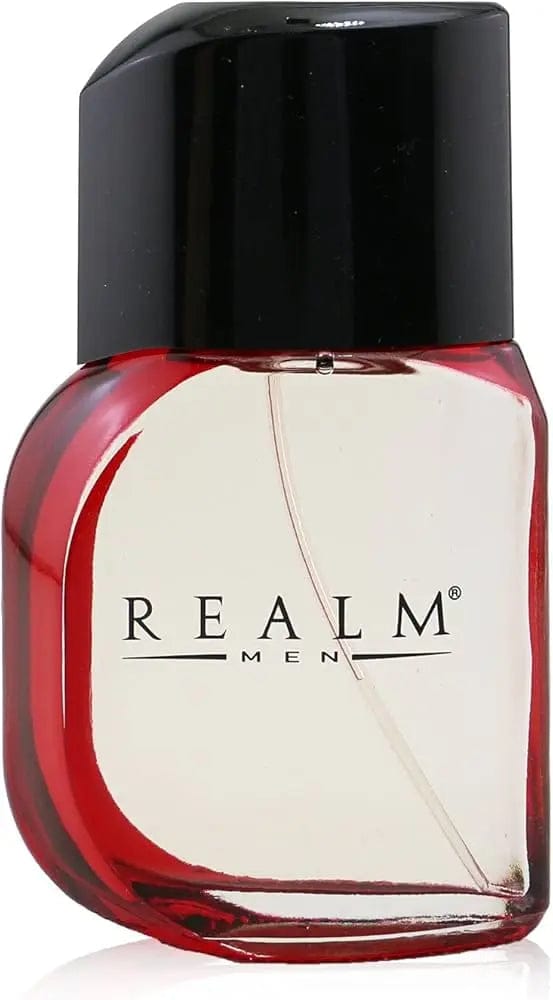 Realm For Men 3.4oz EDC Spray