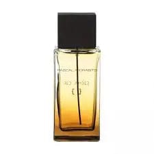 Red Amber By Pascal Morabito For Men 3.3oz EDT Spray