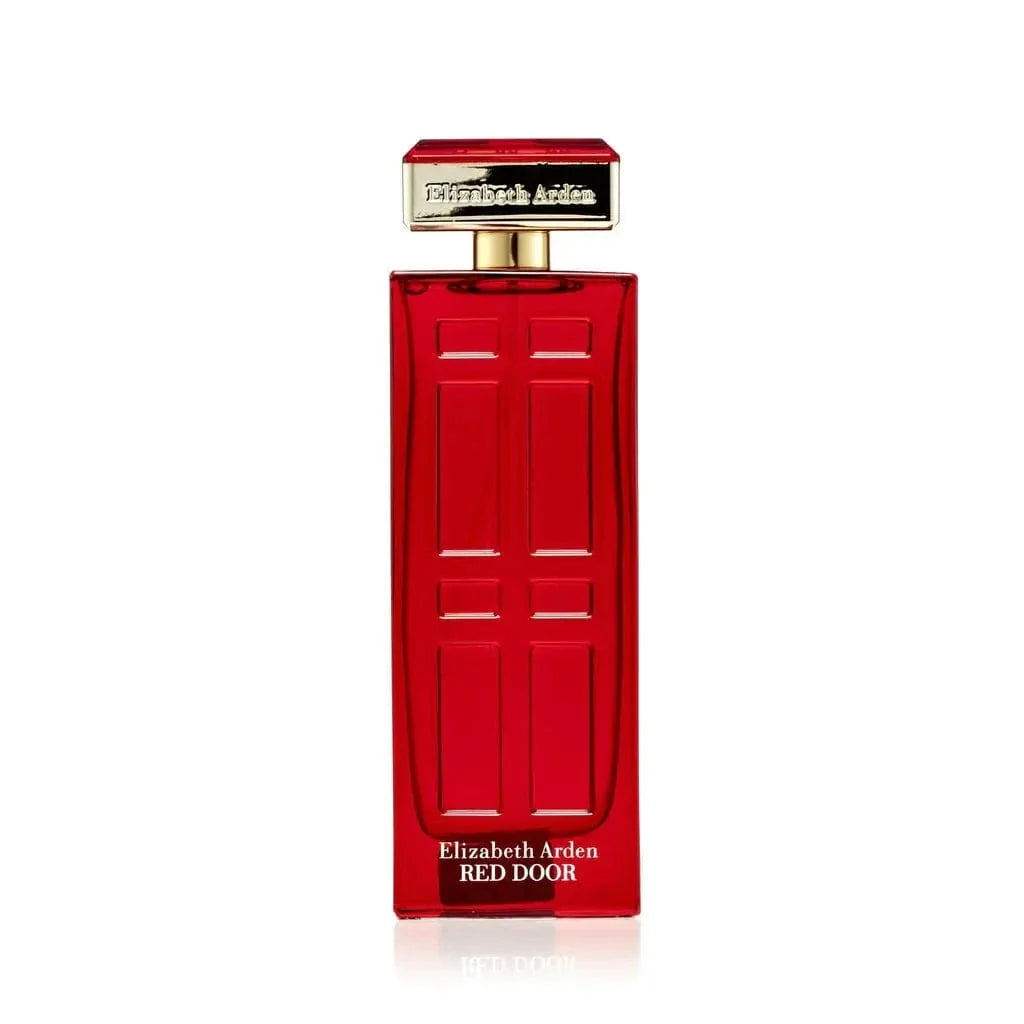 Red Door By Elizabeth Arden For Women 3Pcs Set EDT Spray