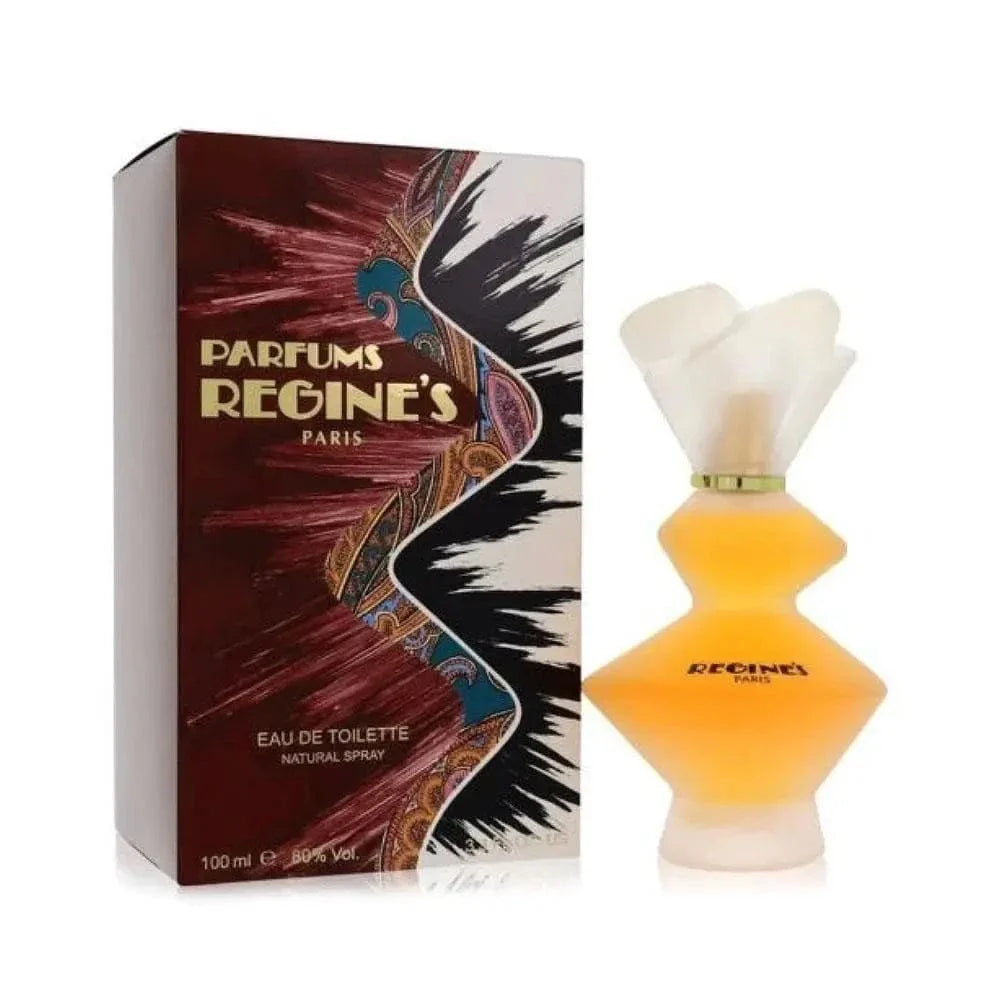 Regines By Regines For Women 3.4oz EDT Spray