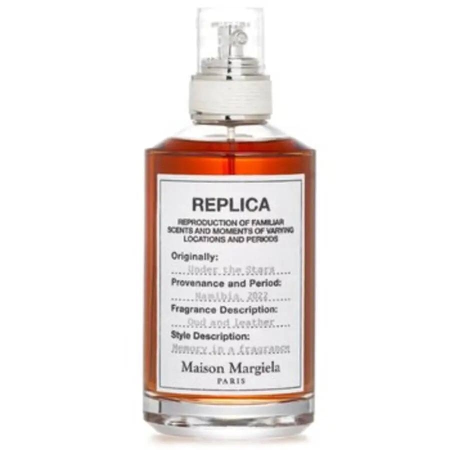 Replica Under The Stars By Maison Margiela Unisex 3.4oz EDT Spray