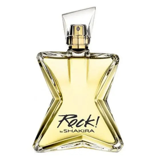 Rock By Shakira For Women 2.7oz EDT Spray