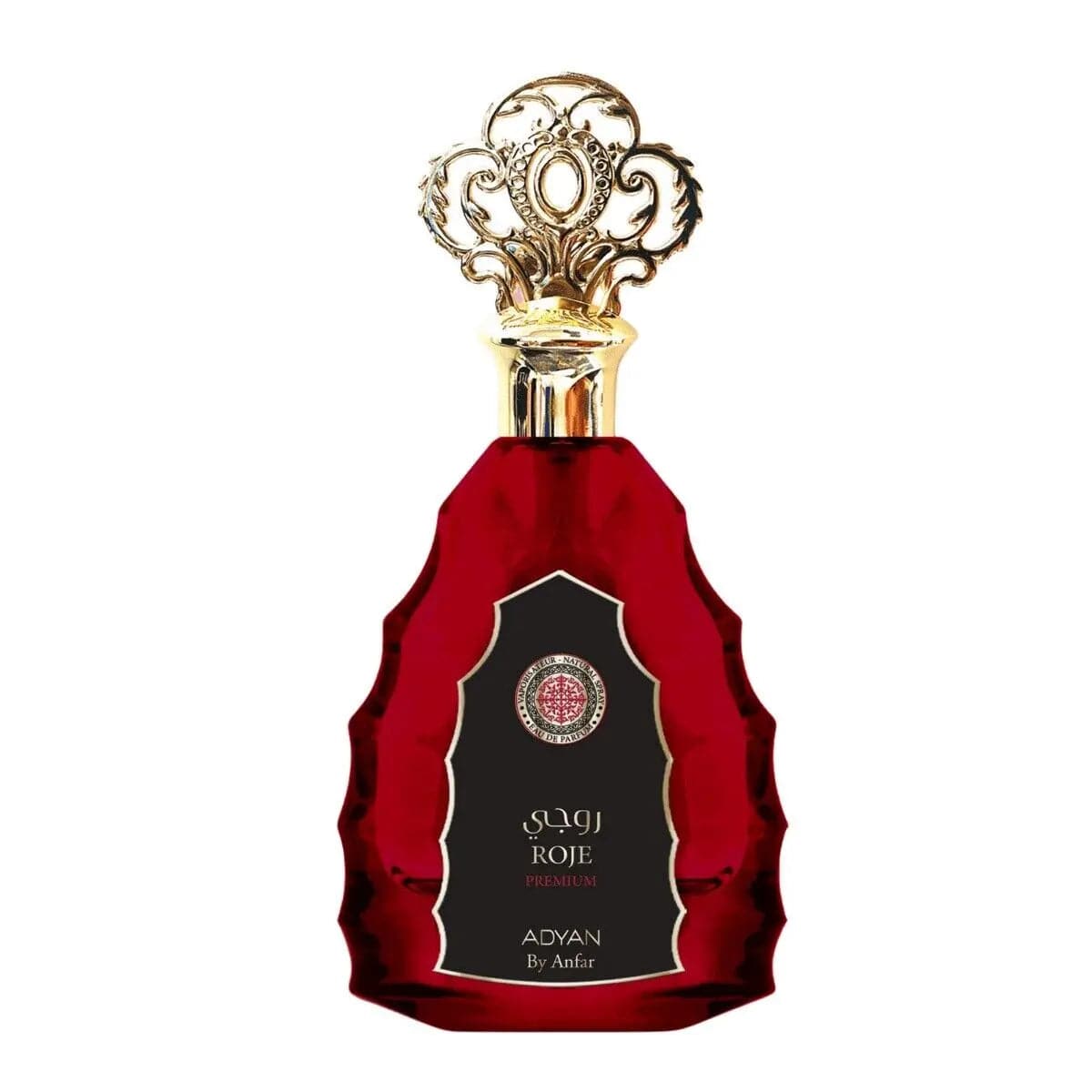 Roje Premium By Adyan Unisex 3.4oz EDP Spray
