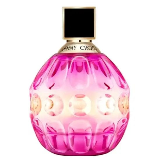 Rose Passion By Jimmy Choo For Women 3.3 oz EDP Spray