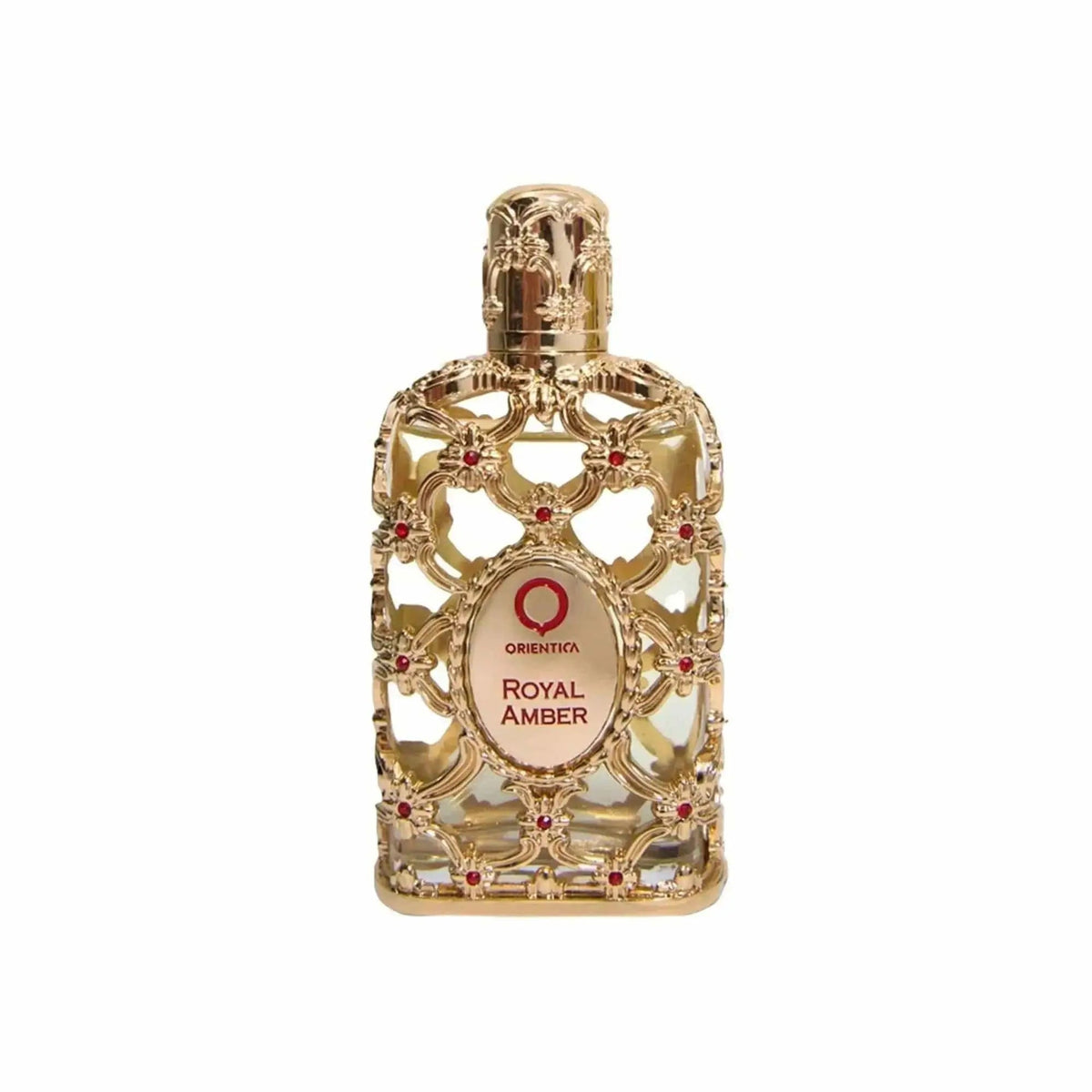 Royal Amber By Orientica For Women 5.0 oz EDP Spray