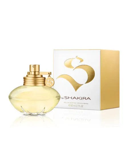 S By Shakira For Women 2.7oz EDT Spray