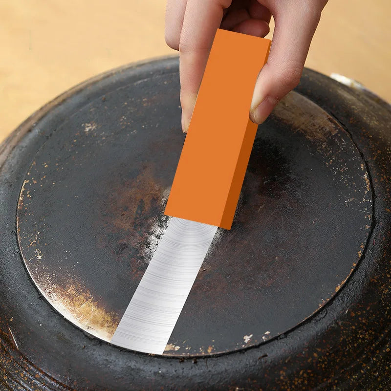 Easy Limescale Rust Remover