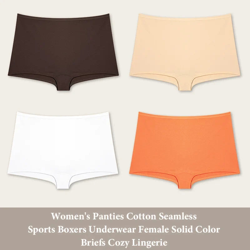 4-Piece Women&